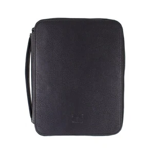 Estuche de almacenamiento de marcadores 56204 con cremallera, negro. Estuche de almacenamiento portátil de arte y artesanía... - Imagen 1 de 1