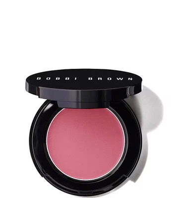 $34 NUEVO Rubor Bobbi Brown Pot Rouge para Labios y Mejillas Rosa Pálido 11 - 1.3 OZ Foto 1 de 4