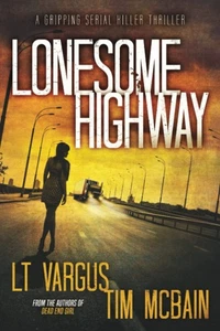 Lonesome Highway (Violet Darger FBI Mystery Thriller) - Picture 1 of 1