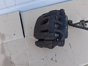 Clip freno delantero izquierdo 1992 1993 1994 1995 1996 1997 1998 1999 SC400 - Imagen 1 de 5