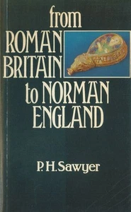 From Roman Britain to Norman England UP652 Sawyer, P. H.: - Bild 1 von 1