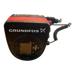 GRUNDFOS Magna3 25-100 Umwälzpumpe / Display broken -used - Bild 1 von 9