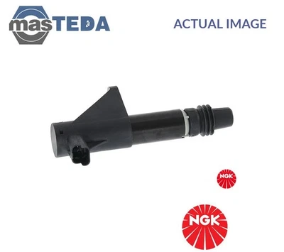 48031 ENGINE IGNITION COIL NGK FOR CITROËN C5 II,C5 I,C5 III,C8,C6 3L - Image 1 of 4