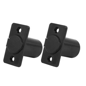 X AUTOHAUX 2pcs DC 12V 24V Allume- Prise Connecteur - Photo 1/7