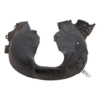 AUDI Q2 TFSI S LINE 2020 Inner Wing Arch Liner Front Right Side 81A821172B - Image 1 of 4