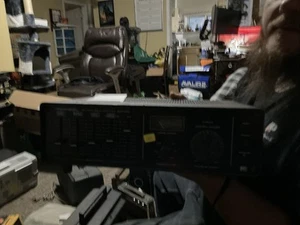 Realistic PA Verstärker MPA-90 PA Amp Head 100 Watt - Bild 1 von 5