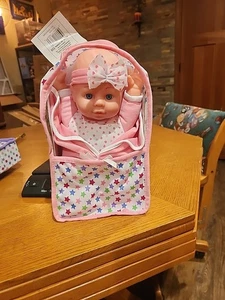 Alison Soft Babypuppe - Bild 1 von 5