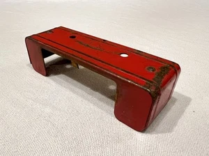 1960's Tonka Semi Truck Fuel Tank Original Part - Imagen 1 de 3