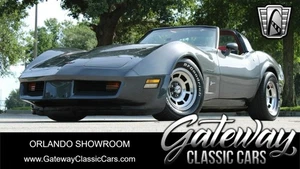 1982 Chevrolet Corvette - Bild 1 von 40