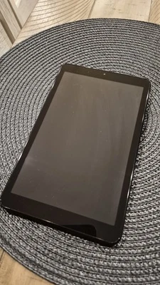 Samsung Galaxy Tab SM-T387V Negro Verizon 32GB Excelente Estado Foto 1 de 4