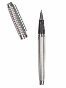 RAPIDE CHROME Limited Edition of 888 numbered pens by Ancora 1919 Italia - Bild 1 von 5