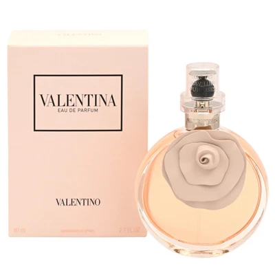 VALENTINA by Valentino perfume for women EDP 2.7 oz New in Box - Image 1 of 4