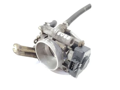 Alfa Romeo Spider Veloce 1992 1993 OEM 2,0 L carrocería del acelerador 0280120300 Foto 1 de 4