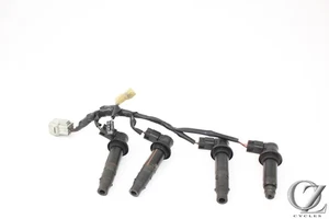 04-06 Yamaha R1 YZF-R1 Ignition Coils Set - Picture 1 of 4