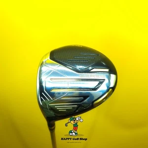 Left-Handed Honma Beres 9 3-Star Driver 10.5° | Regular Flex | 2024 Premium JDM - Picture 1 of 16
