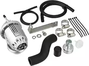 HKS GENUINE OEM Super SQV4 Blow Off Valve Kit for Aristo JZS161 2JZ- 71008-AT012 - Foto 1 di 4
