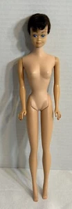 Vintage Midge Barbie Doll 1963 - Foto 1 di 14