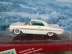 1/43 Vitesse (Portugal) Chevrolet 1959 Impala - Picture 1 of 3