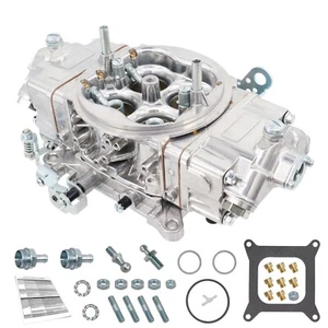 850CFM 4 Barrel Performance Race Carburetor Double Pumper Mechanical BR-67201 - Bild 1 von 10