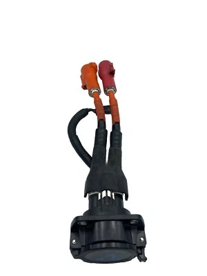 ✨OEM 2011-2012 Nissan Leaf Battery Charging Port Cable Wire 24299 3NA0D - Image 1 of 4