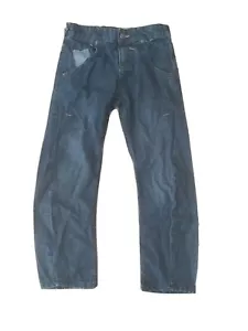 Boys Debenhams Jeans Size 9 Years VGC Ref bag 6 - Picture 1 of 7