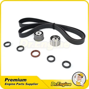 Timing Belt Kit Fit 91-99 Dodge Stealth Mitsubishi 3000GT Diamante 3.0L 6G72 - Bild 1 von 12