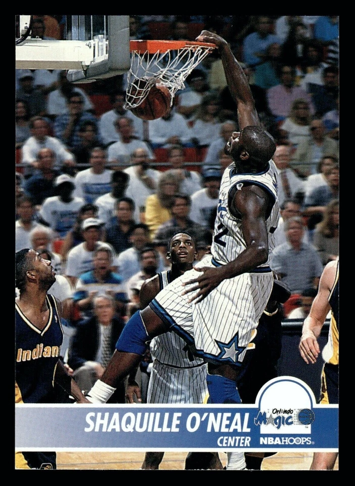 1994-95 NBA HOOPS BASKETBALL YOU PICK #1 - #250 ****FREESHIPPING**** - Image 1 of 1