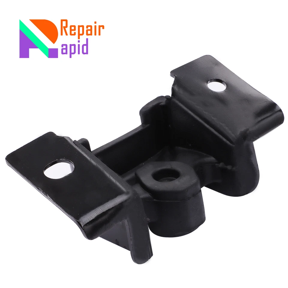 Suspensión aislante tubo silenciador escape delantero para Nissan Rogue Sentra 2011-22  Foto 1 de 4