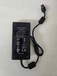 Adapter for Radiant Zemax PM-1433F-1 Imaging Colorimeter Power Supply Charger - Picture 1 of 3