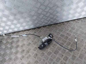 Serrure Fermeture Porte Avant Droite - CITROËN C3 III (3) PHASE I (1) De 10-2016 - Picture 1 of 4