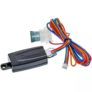 Sensor de movimiento de inclinación digital DIRIGIDO 507M (DUB1) (Alarma de automóvil seguridad antirrobo - Imagen 1 de 1