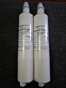 Amazonbasics AMZN-LT600P-A Water Filter Replacement for LG LT600P Pack Of 2 - Picture 1 of 4