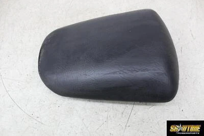 00-02 KAWASAKI NINJA ZX6R TRASERO PASAJERO TÁNDEM ASIENTO ALMOHADILLA SILLÍN PILLÓN Foto 1 de 4