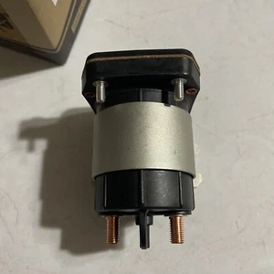 48V Solenoid 4 Terminal JU6-H1950-00 For Yamaha G29 Drive Electric Golf Cart - Bild 1 von 6
