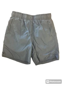 Boys AFTCO SHORTS SWIM TRUNKS XS Blue - Picture 1 of 3