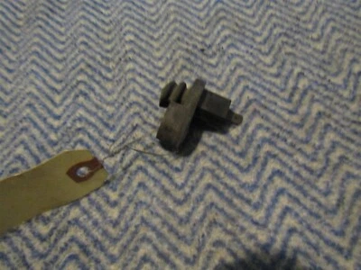 NUEVO 1993 - 1998 MERCURY VILLAGER PUERTA APERTURA CORTESÍA LUZ LÁMPARA INTERRUPTOR  Foto 1 de 2