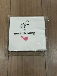 RARE Nora Fleming Napkins - Picture 1 of 2