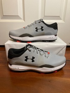 under armour golf shoes size 9