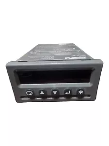 Lucas Schaevitz LCS PML1000 LVDT Readout Panel Meter - Picture 1 of 4