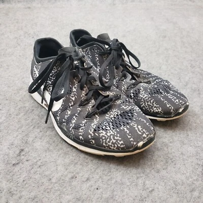 Nike Shoes Womens 7 Black Nike Free TR Fit 5 Sneaker Running Active Ladies - Image 1 of 4