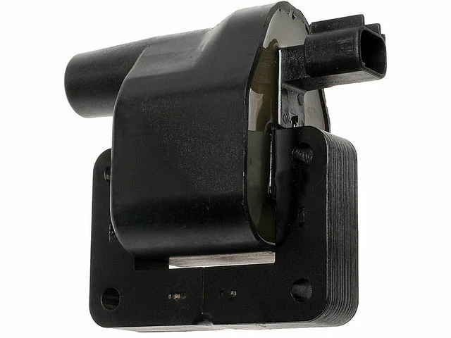 Standard Motor Products 27XD25P Ignition Coil Fits 1994-1995 Geo Tracker - Image 1 of 1
