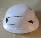 Koroyd Studson Ionic Shk-1 Type 2 Vented Helmet/Hard Hat White