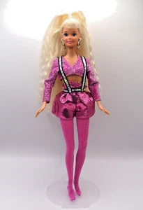 Barbie Vintage 1994 Dance Moves Barbie Original Outfit verschiedene Barbie Körper - Bild 1 von 5