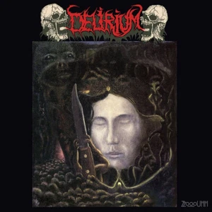 DELIRIUM (NED) - Zzooouhh + Demos/Live (2-CD) DCD - Picture 1 of 1