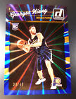 2016-17 Donruss GEORGES NIANG SP/49 Blue Laser Rookie Card #189 Mint!. rookie card picture