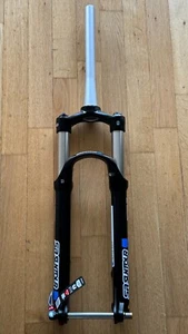 SR Suntour XCR34-COIL (SF18) 27.5" schwarz, neu - Bild 1 von 22