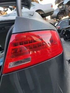 Audi S5 2015-2017 (2 puertas, cupé) luz trasera para pasajeros: LED (Panel Qtr MTD) - Imagen 1 de 12