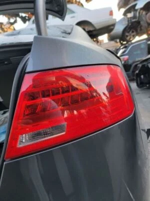 2015-2017 奥迪 S5 (2DR,COUPE) 乘客尾灯:LED (QTR 面板 MTD) — 第 1/4 张图片