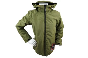 IcePeak Paterson 3 in1 Jacke Funktionsjacke Outdoorjacke Anorak Wasserdicht Gr48 - Bild 1 von 5