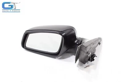2011-2013 BMW 528i 535i 550i F10 LEFT SIDE DOOR EXTERIOR REAR VIEW MIRROR OEM - Image 1 of 4